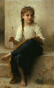 The Seamstress
