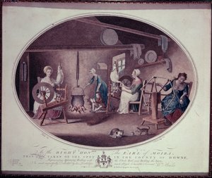 Cottage Industry