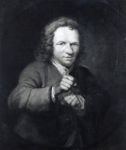 Jack Slack by William (after) Hogarth
