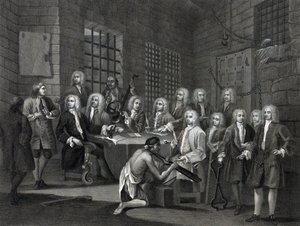 Members of the House of Commons