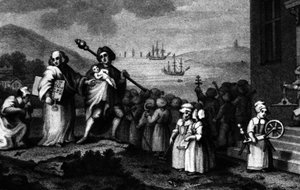 The Foundlings