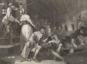 The Thieves Den