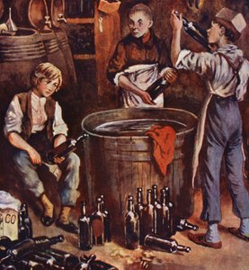 David Copperfield’s Boyhood