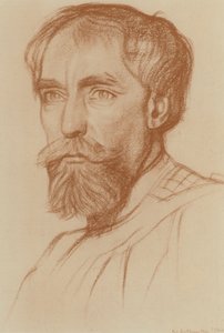 Augustus John, ARA