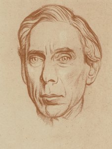 The Hon Bertrand Russell