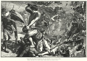 The Sack of Baltimore