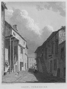 Dent, Yorkshire