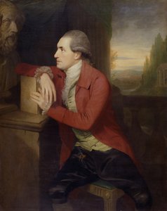 Richard Fenton