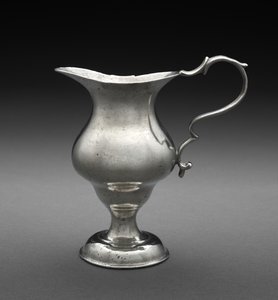 Cream pot, c.1764-98