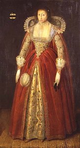 Portrait of a Lady, Said to be Lady Style
