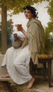 Bacchante