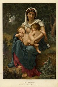 Charity