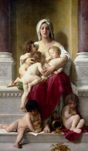 Charity