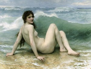 The Wave