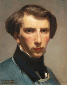Self Portrait