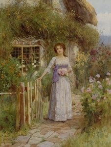Sweet Memories by William Affleck