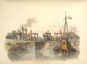 A lock
