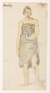 WD 959 section 1 f.20 by William Alexander