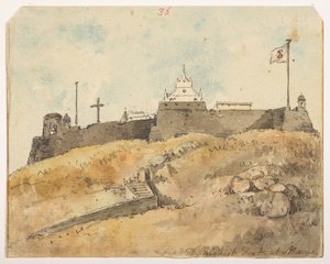 WD 959 section 1 f.36 by William Alexander