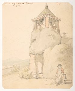 WD 959 section 1 f.44 by William Alexander
