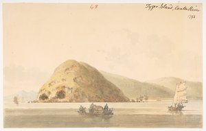 WD 959 section 1 f.48 by William Alexander