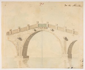 WD 959 section 1 f.71 by William Alexander