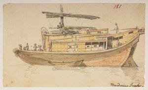 WD 959 section 2 161 by William Alexander