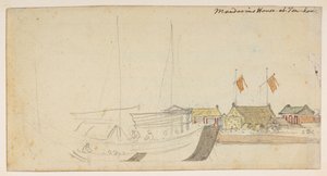 WD 959 section 2 f.056v by William Alexander