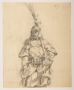 WD 959 section 2 f.057 by William Alexander