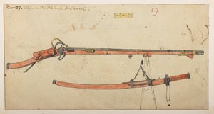 WD 959 Section 2 f.059r by William Alexander