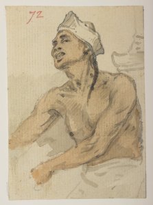 WD 959 section 2 f.072 by William Alexander