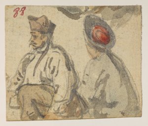 WD 959 section 2 f.088 by William Alexander