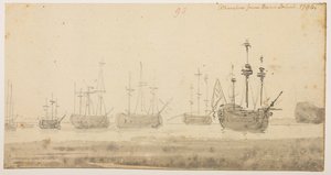 WD 959 section 2 f.093 by William Alexander