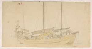 WD 959 section 2 f.126 by William Alexander