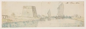 WD 959 section 2 f.27 by William Alexander