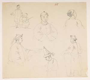 WD 959 section 2 f.35 by William Alexander