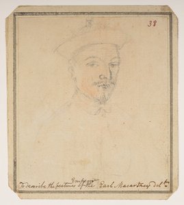 WD 959 section 2 f.38 by William Alexander