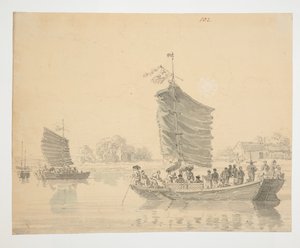WD 961 f.102 by William Alexander