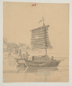 WD 961 f.103 by William Alexander