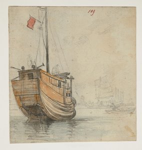 WD 961 f.109 by William Alexander