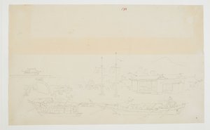 WD 961 f.138 by William Alexander