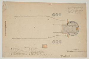 WD 961 f.156 by William Alexander