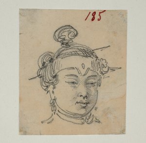 WD 961 f.185