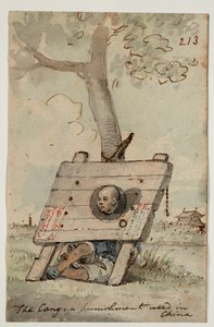 WD 961 f.213 by William Alexander
