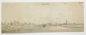 WD 961 f.222 by William Alexander