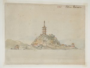 WD 961 f.225 by William Alexander