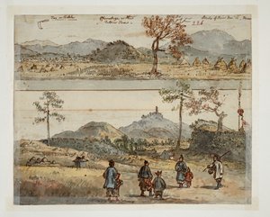 WD 961 f.226 by William Alexander