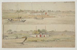 WD 961 f.230 by William Alexander