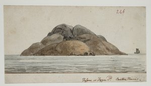 WD 961 f.246 by William Alexander