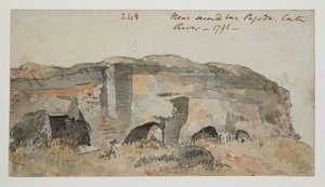 WD 961 f.248 by William Alexander
